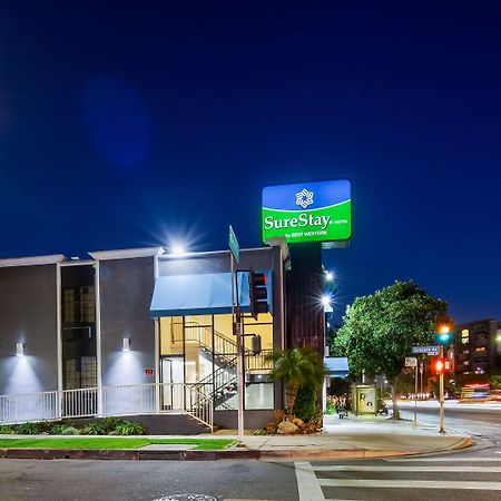 Surestay Hotel By Best Western Beverly Hills West La Лос Анджелис Екстериор снимка