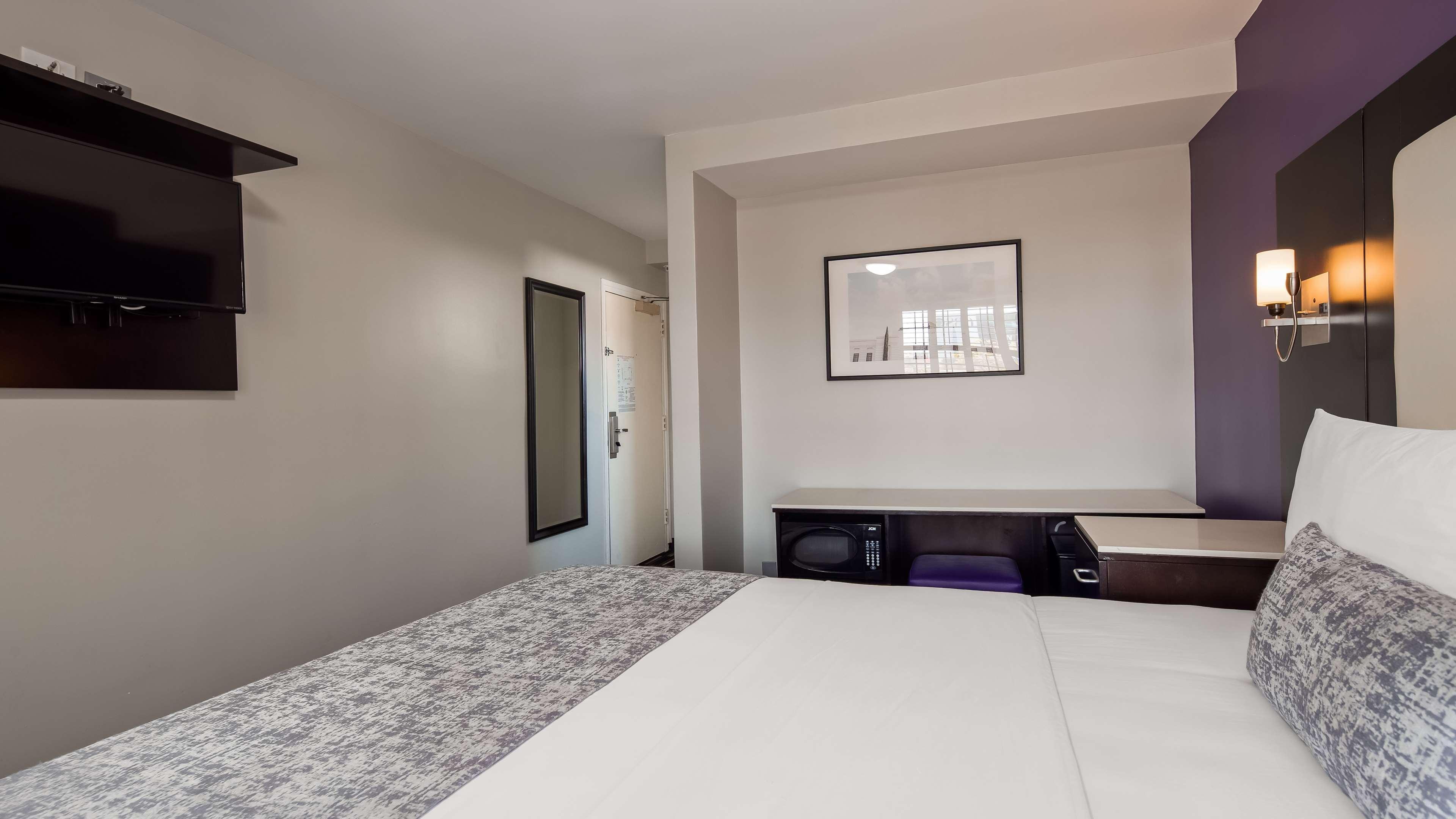 Surestay Hotel By Best Western Beverly Hills West La Лос Анджелис Екстериор снимка